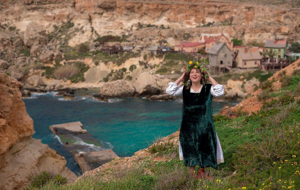 Photograph by Татьяна Гуз