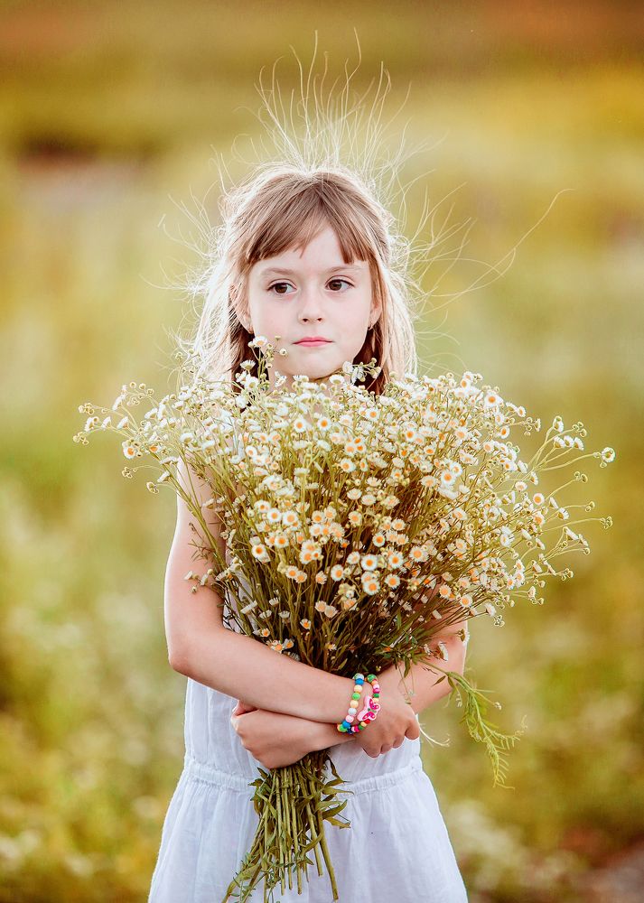 Перед грозой