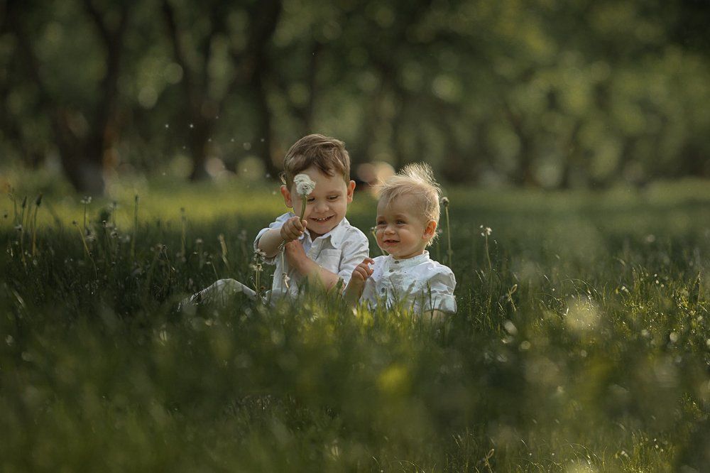 Photograph by Юлия Бизяева