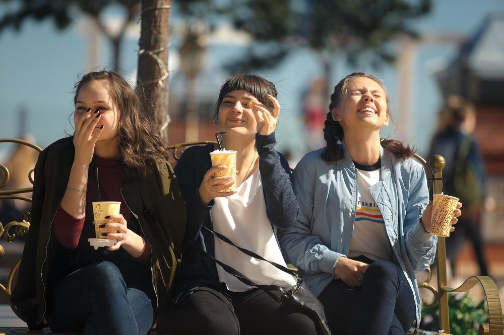 Искренность