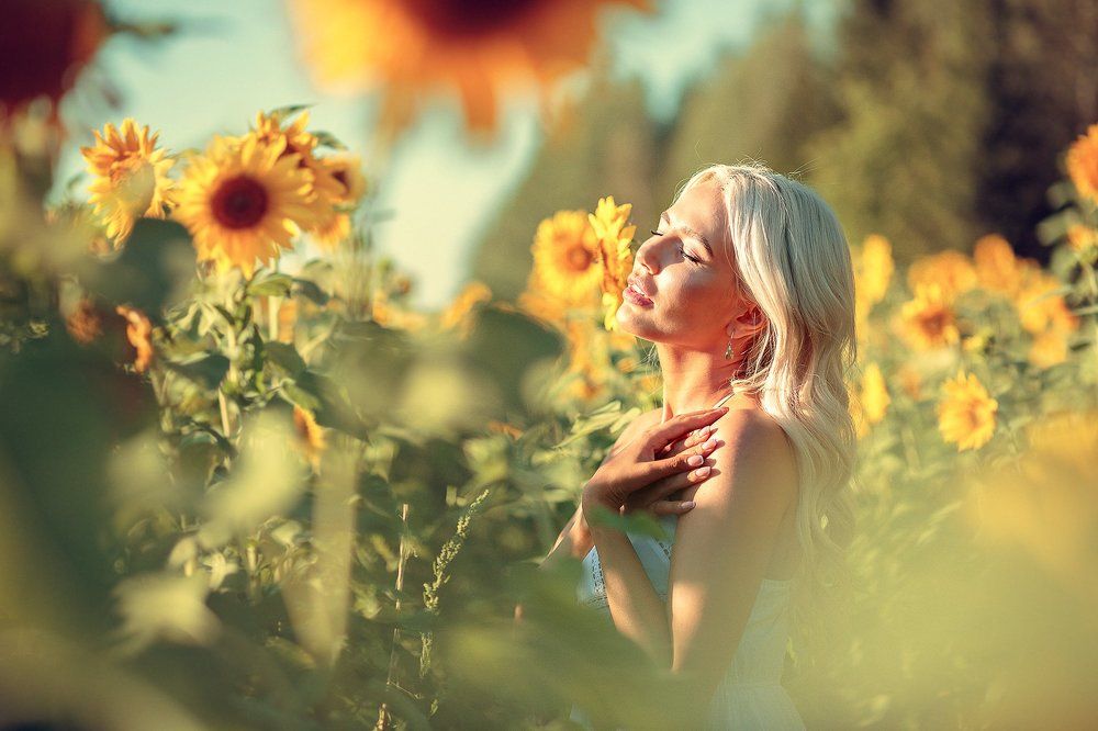 Photograph by Макаркина Регина