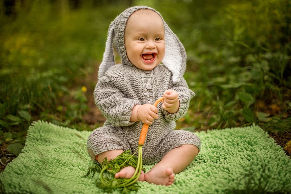 Солнечный зайчик