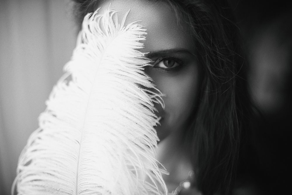 Photograph by Olga Rogovaya