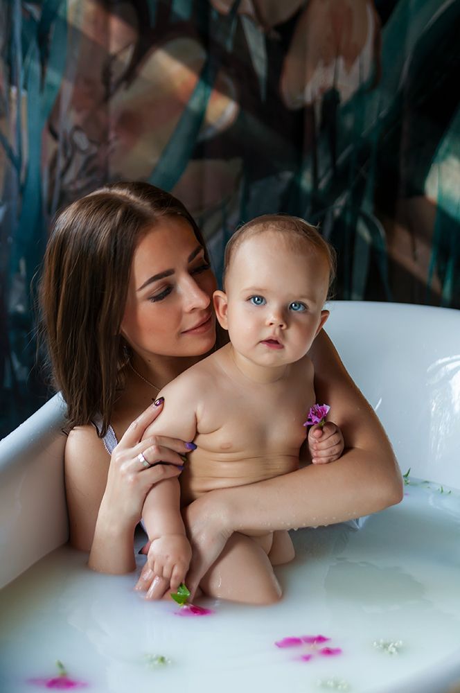 Photograph by Yulia Fox