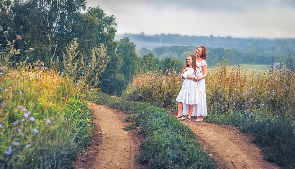 Photograph by Yulia Fox