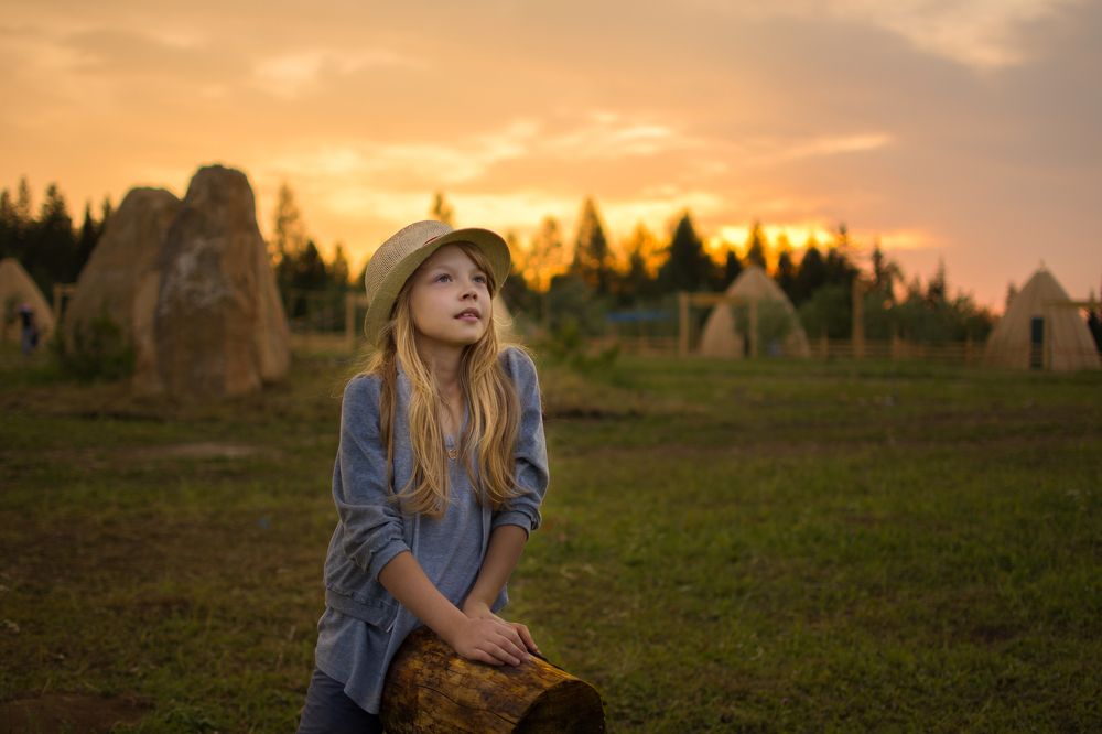 Последний день лета