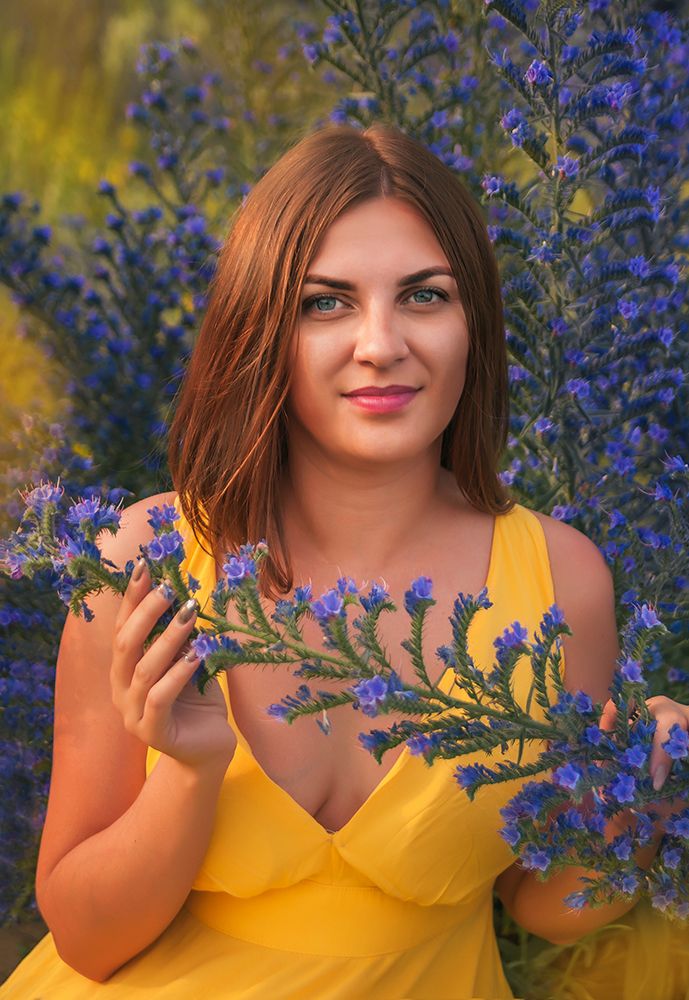 Photograph by Yulia Fox