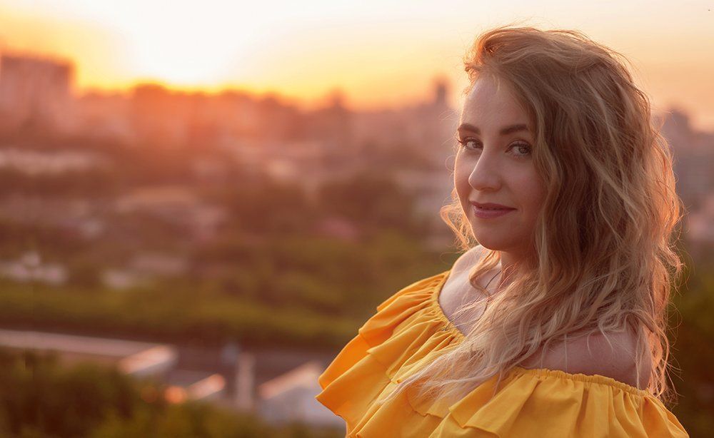 Photograph by Yulia Fox