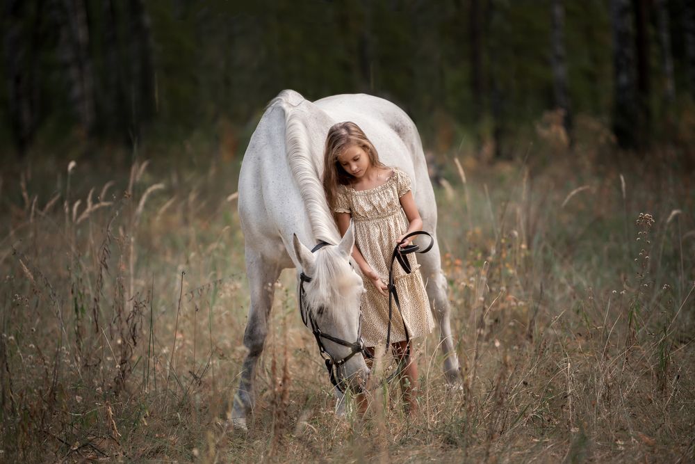 Photograph by Екатерина Попкова