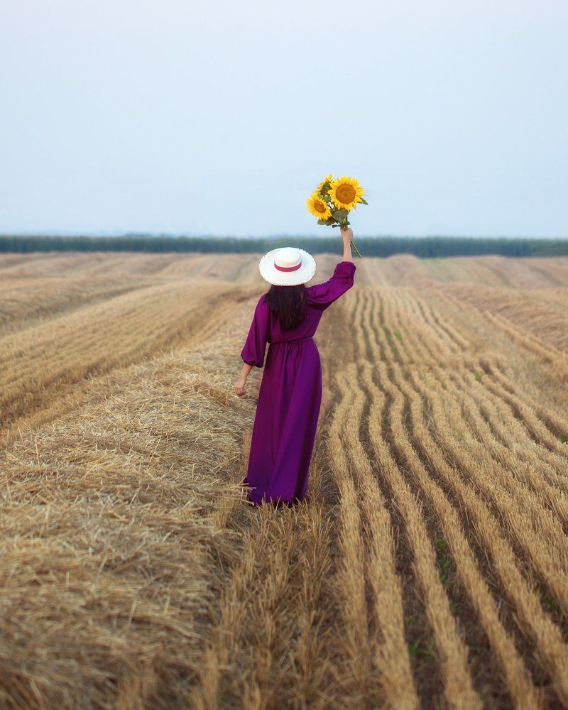 Photograph by Stranger Ksenia