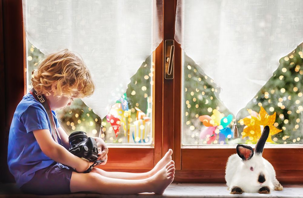 Фотография автора Summerlin