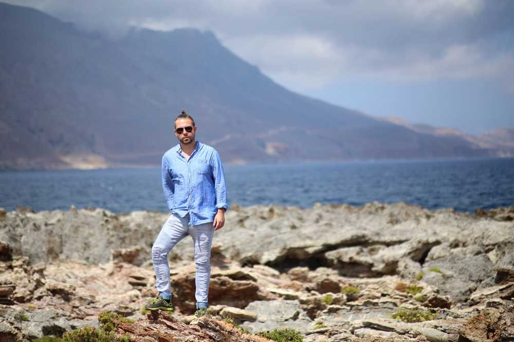 Природа и человек