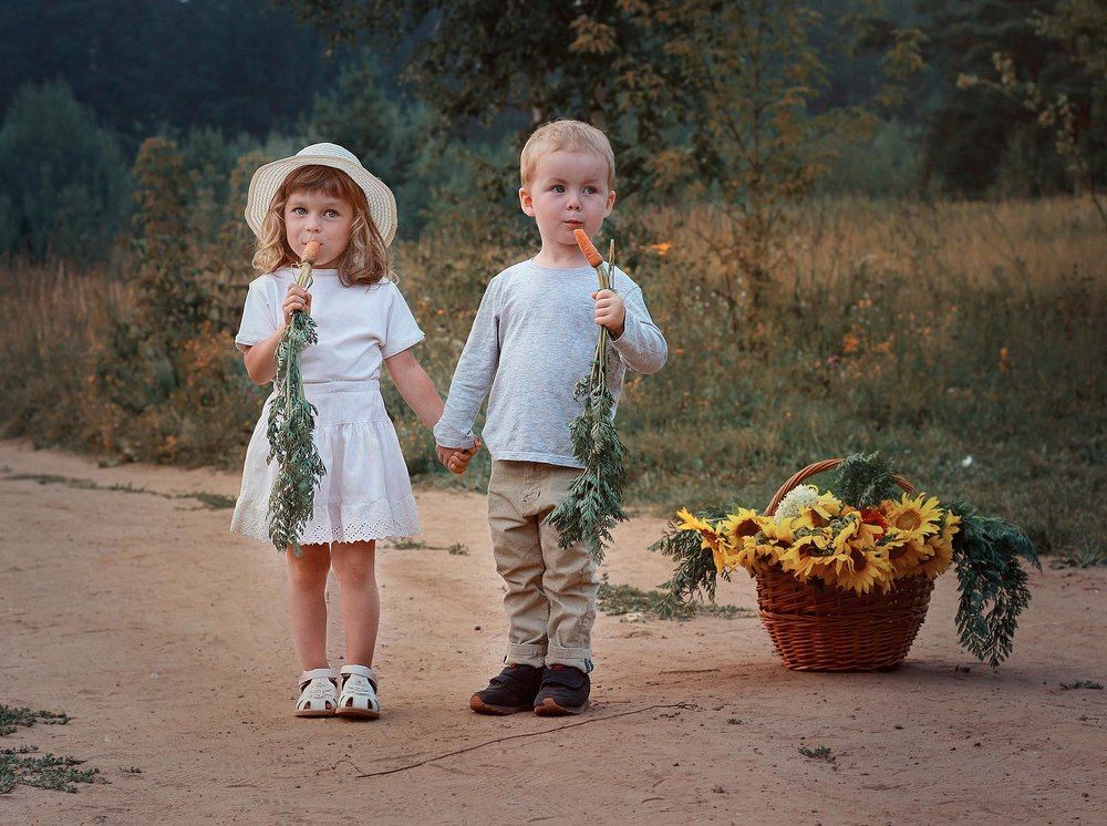 Photograph by Галеева Юлия