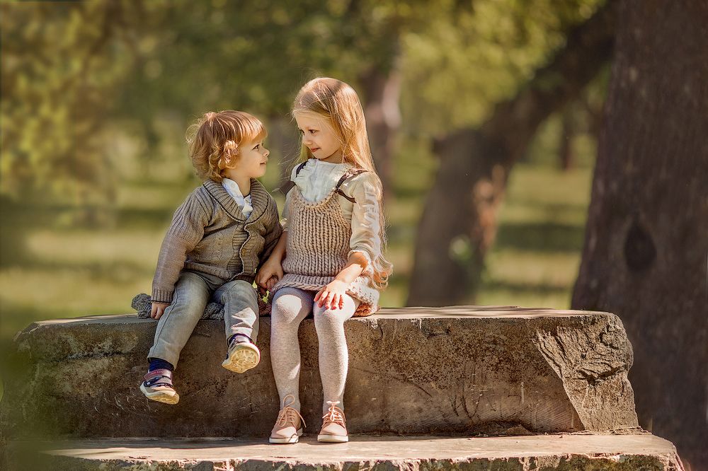 Photograph by Щукина Александра