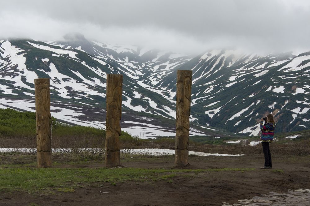 Расстояния