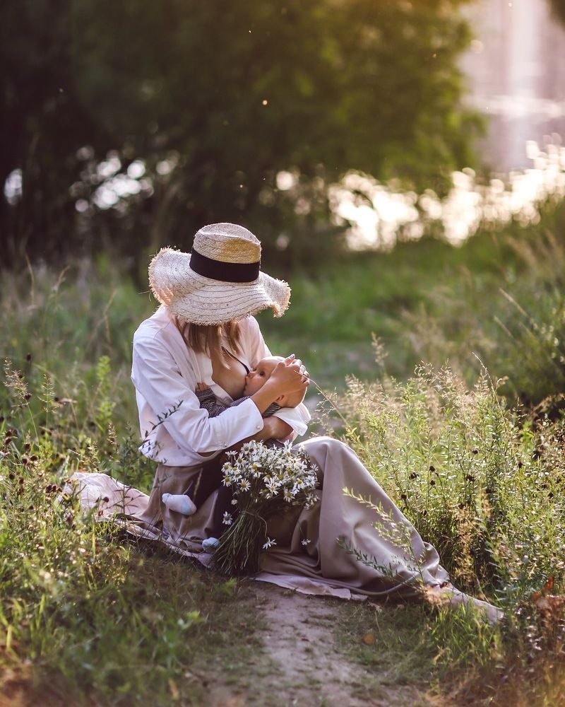 Святое семейство