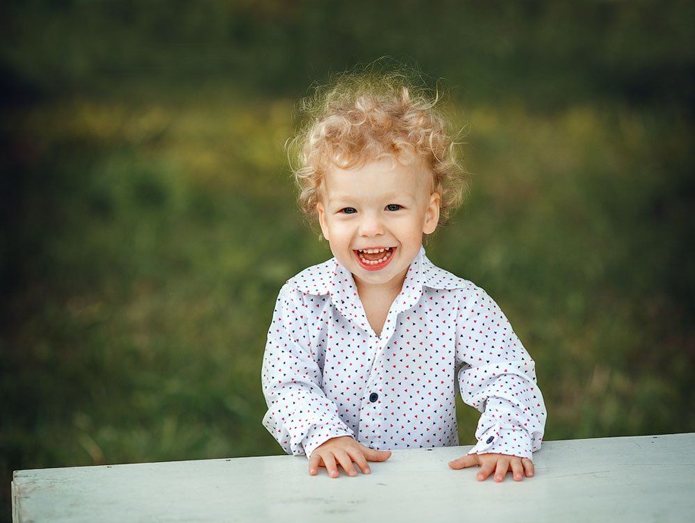 мамина радость