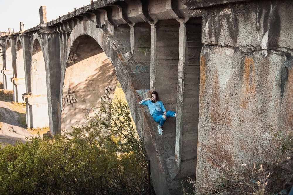 Photograph by Алёна Останкова