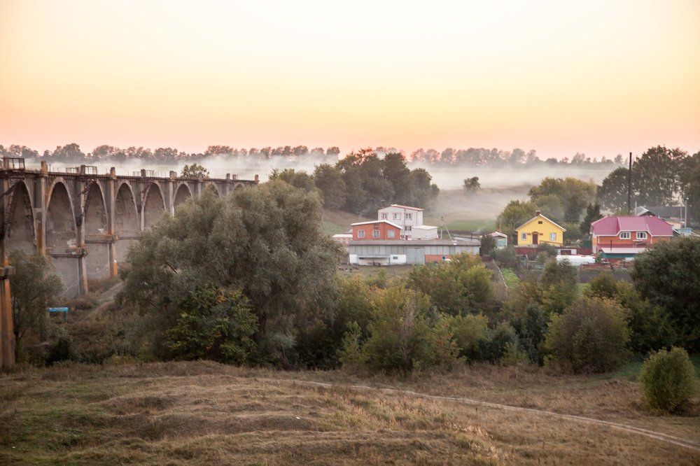 Photograph by Алёна Останкова
