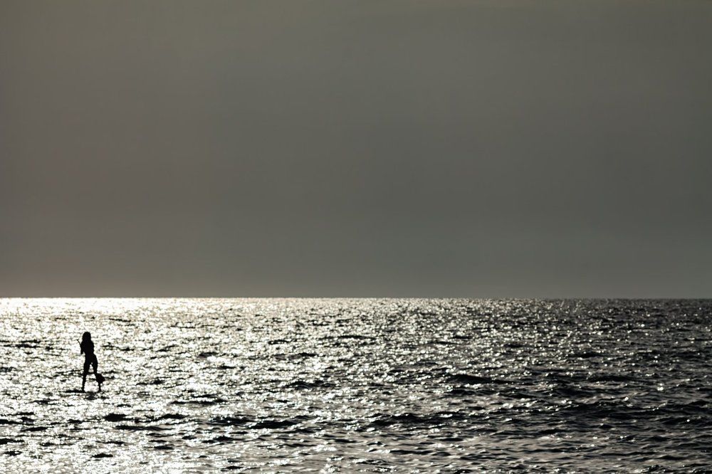 Оставляя прошлое