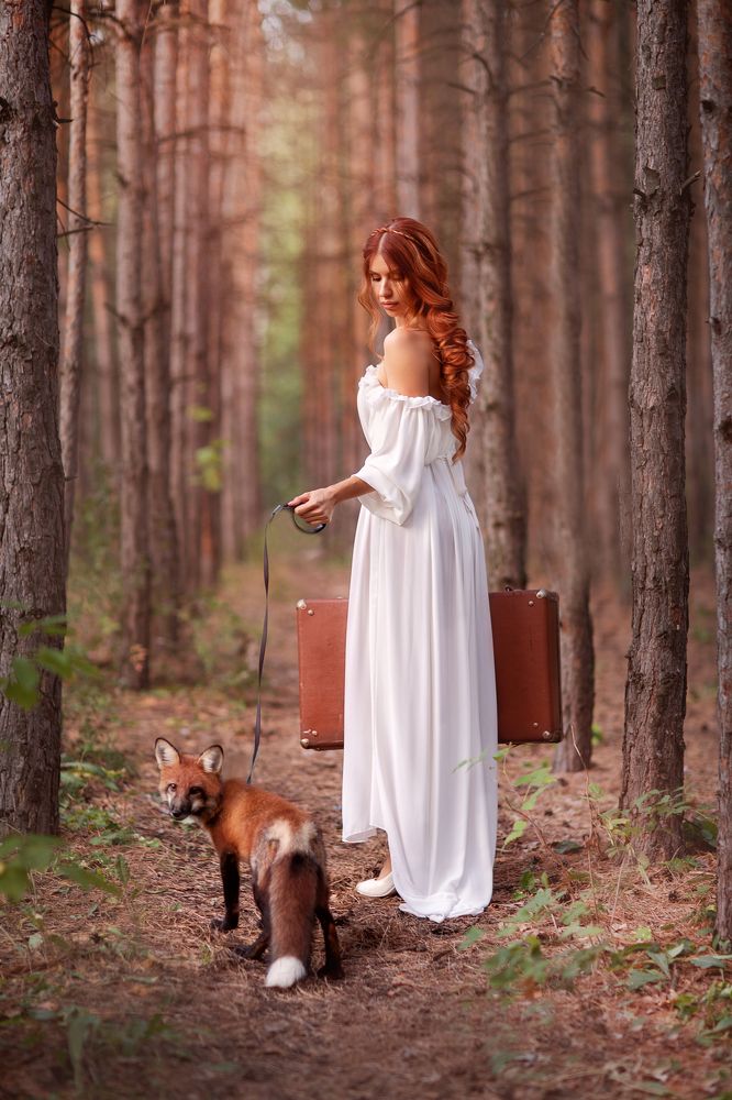 Photograph by Аксинья Зюзько