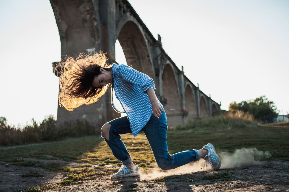 Photograph by Алёна Останкова