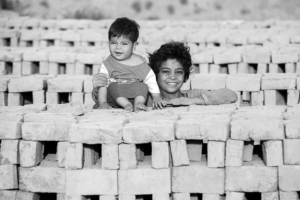 Photograph by Alireza Shahnazi