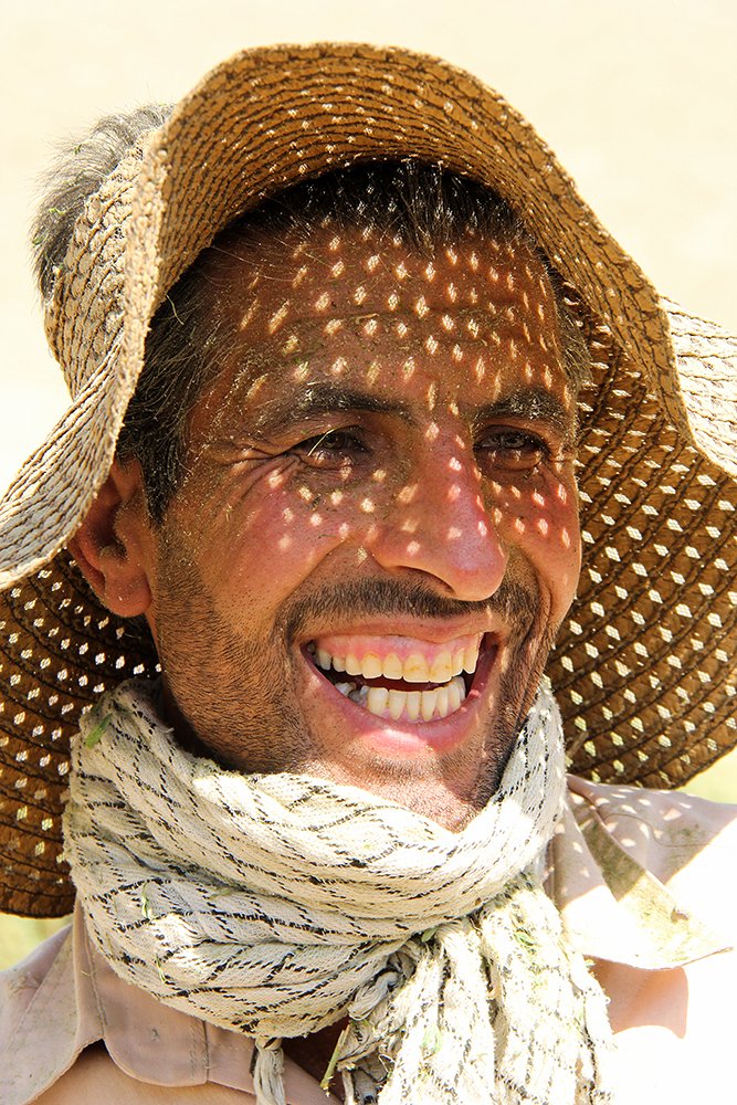 Photograph by Alireza Shahnazi