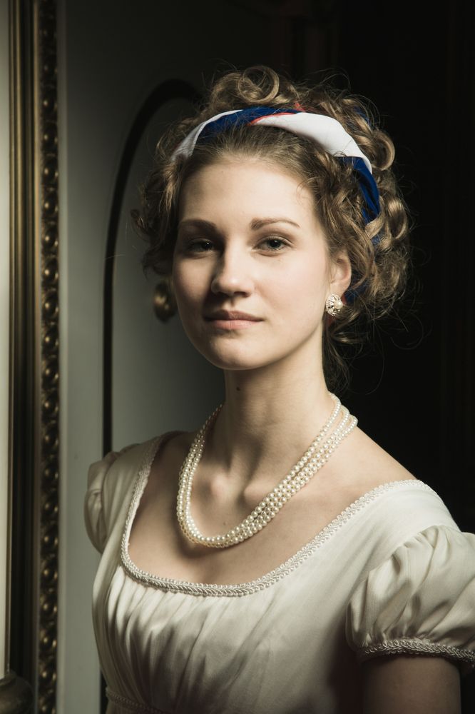 Человек не меняется, меняется только мода