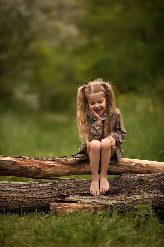 Детская радость