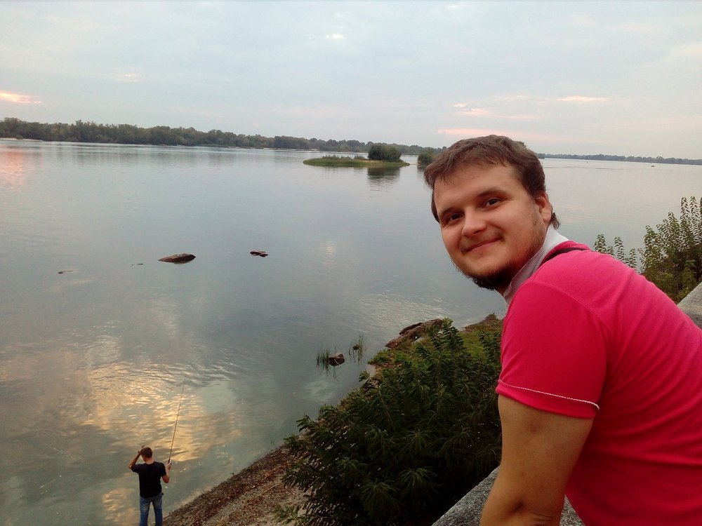 Хороший вечер