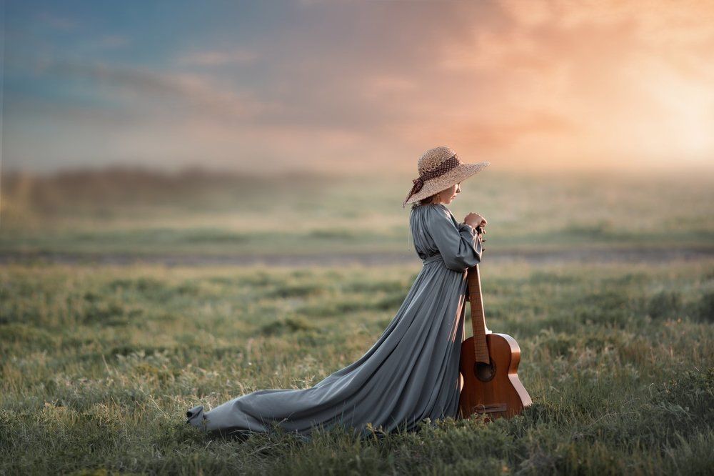 Photograph by Arma Gray