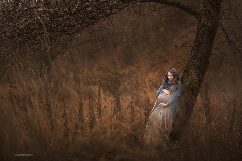 Photograph by Arma Gray