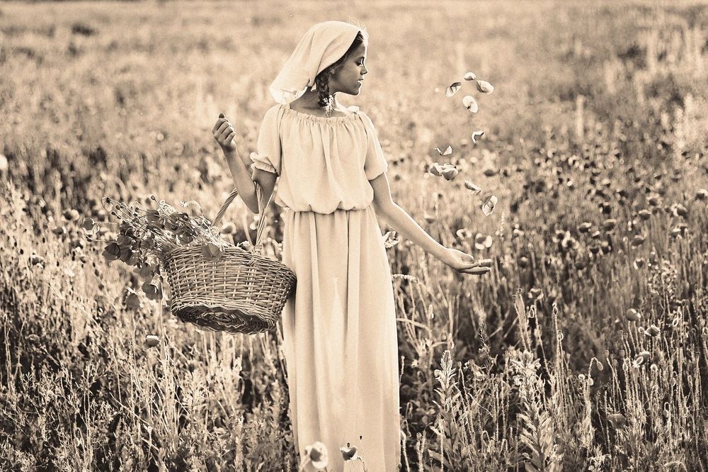 Photograph by Оксана Соколова