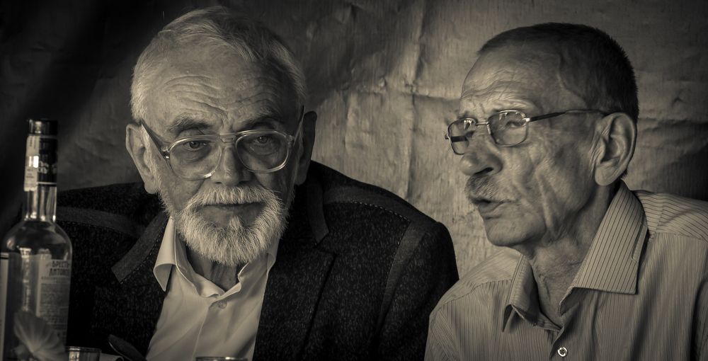 Photograph by Алексей Козлов