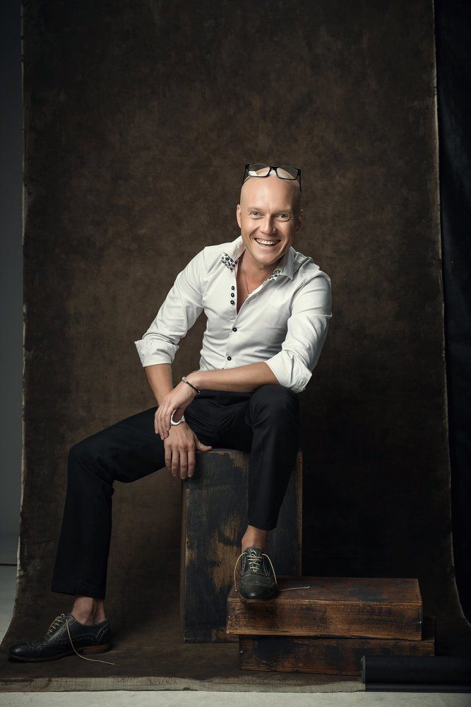 Человеко-праздник