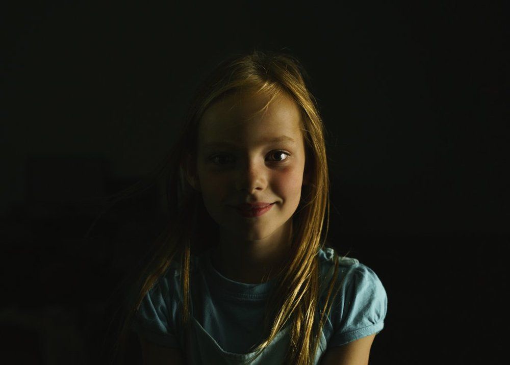 Photograph by Dilyara Ramazanova