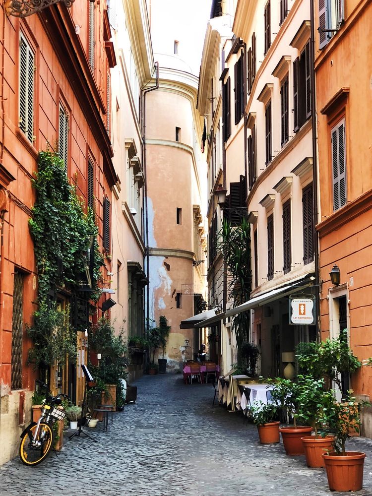 Римский колорит