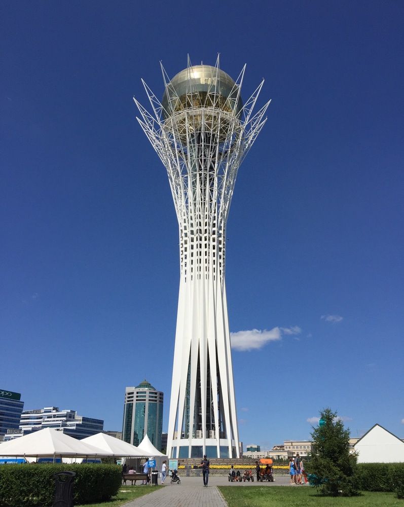 Astana