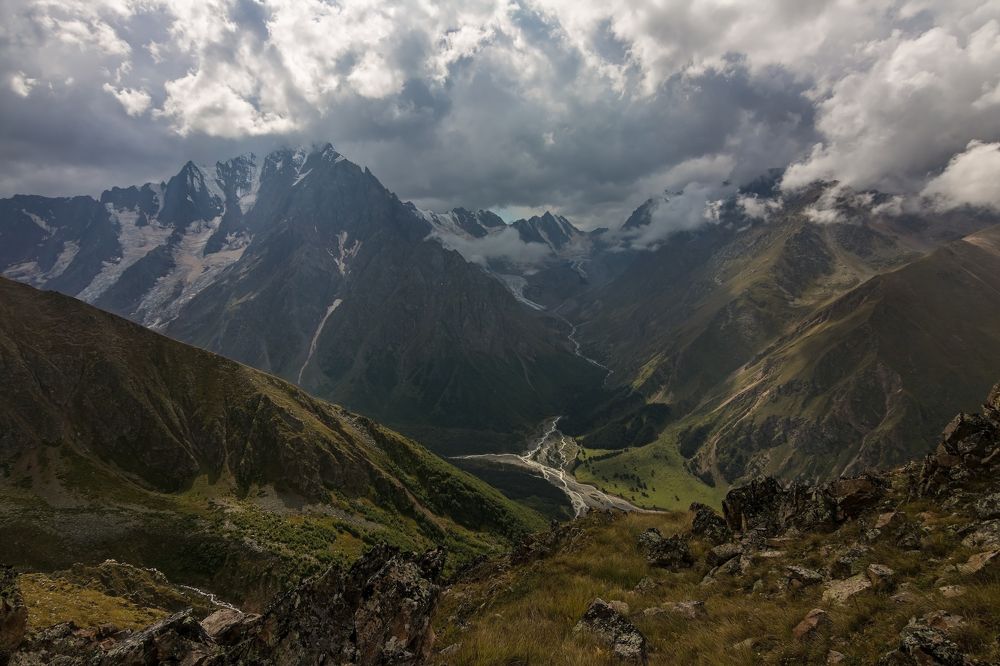 удержи меня ветер...