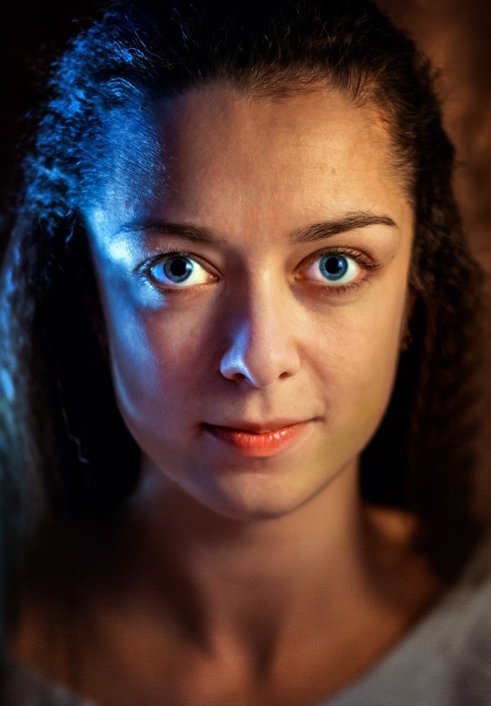 Photograph by Никита Сайкин