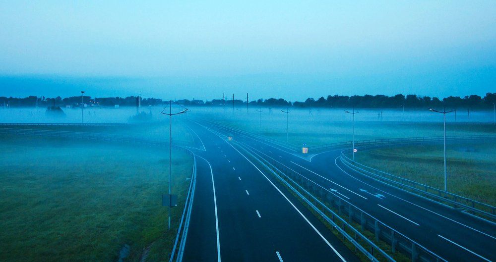 Photograph by Павел Дунюшкин