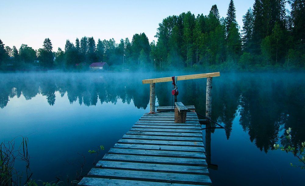 Photograph by Павел Дунюшкин