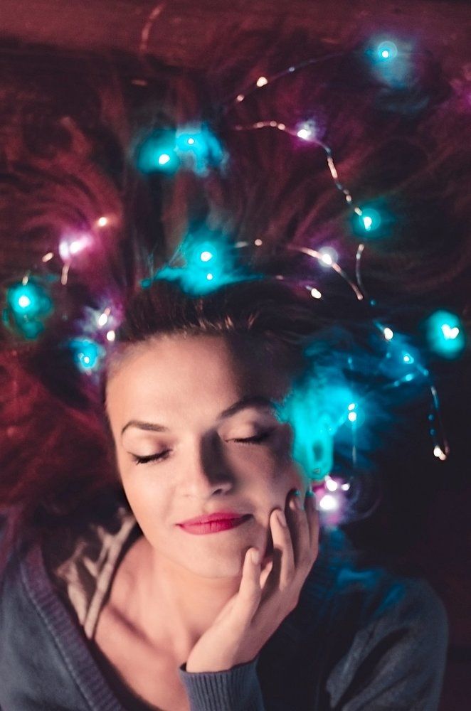 Photograph by Dari Tuchashvili