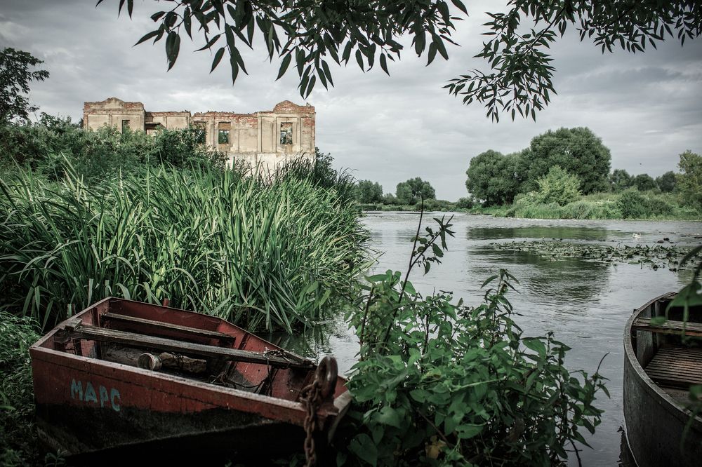 Photograph by Анастасия Малий