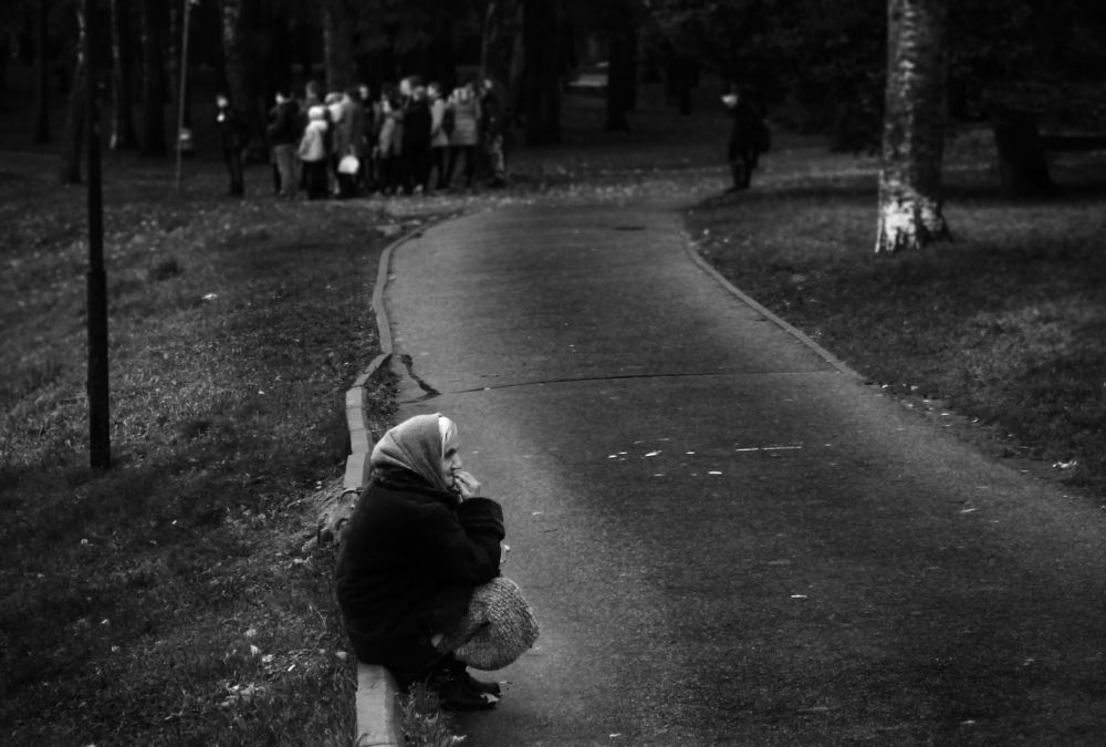 Photograph by Анастасия Малий