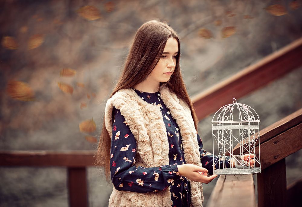 Осенние мысли