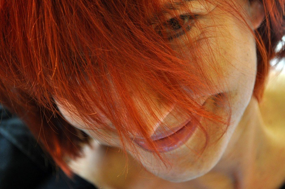 magic smile - part two