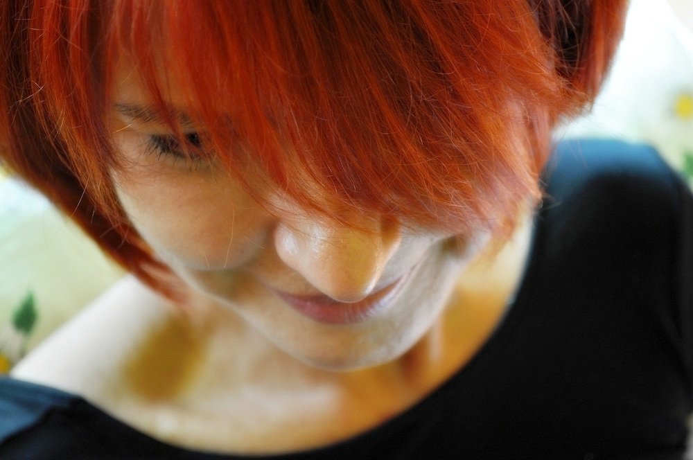 magic smile - part 3