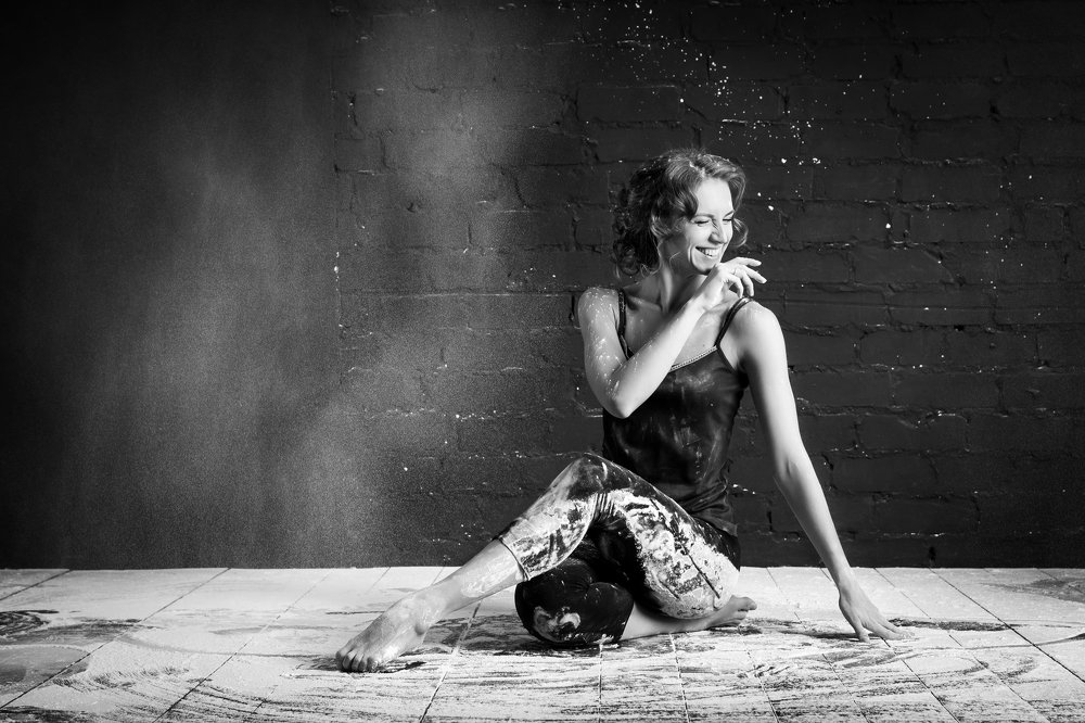 Photograph by Мазина Ольга